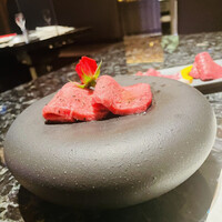 東京焼肉 一頭や コレド室町テラス店 - 