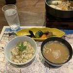 旅館 おかやま - 