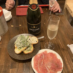 魚介イタリアン酒場 北町商店 - 