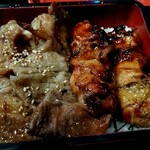 焼き鳥ドリフ - 