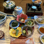 旅館 おかやま - 