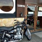 Indo Ryouri Surya - 