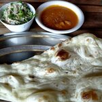 インド料理 スリャ - 