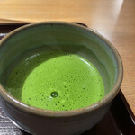 Kammi Dokoro Amamiya - 抹茶