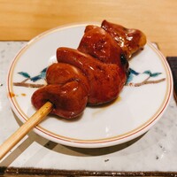 焼鳥 ひら野 - 