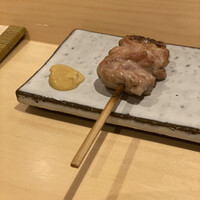 焼鳥 ひら野 - 