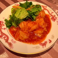 全聚徳 新宿店 - 