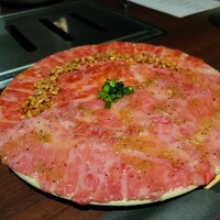 天空焼肉 星遊山 - 