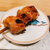 焼鳥 ひら野 - 