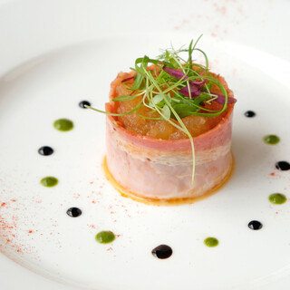 コース一覧 : ブラッスリー ポール・ボキューズ 銀座 （BRASSERIE PAUL