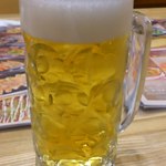 Tengu - 生ビール
