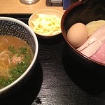 麺屋一燈 - 特製つけ麺