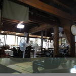 千寿庵 - やっぱり民家