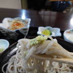 千寿庵 - 激うんまいぞぉ～