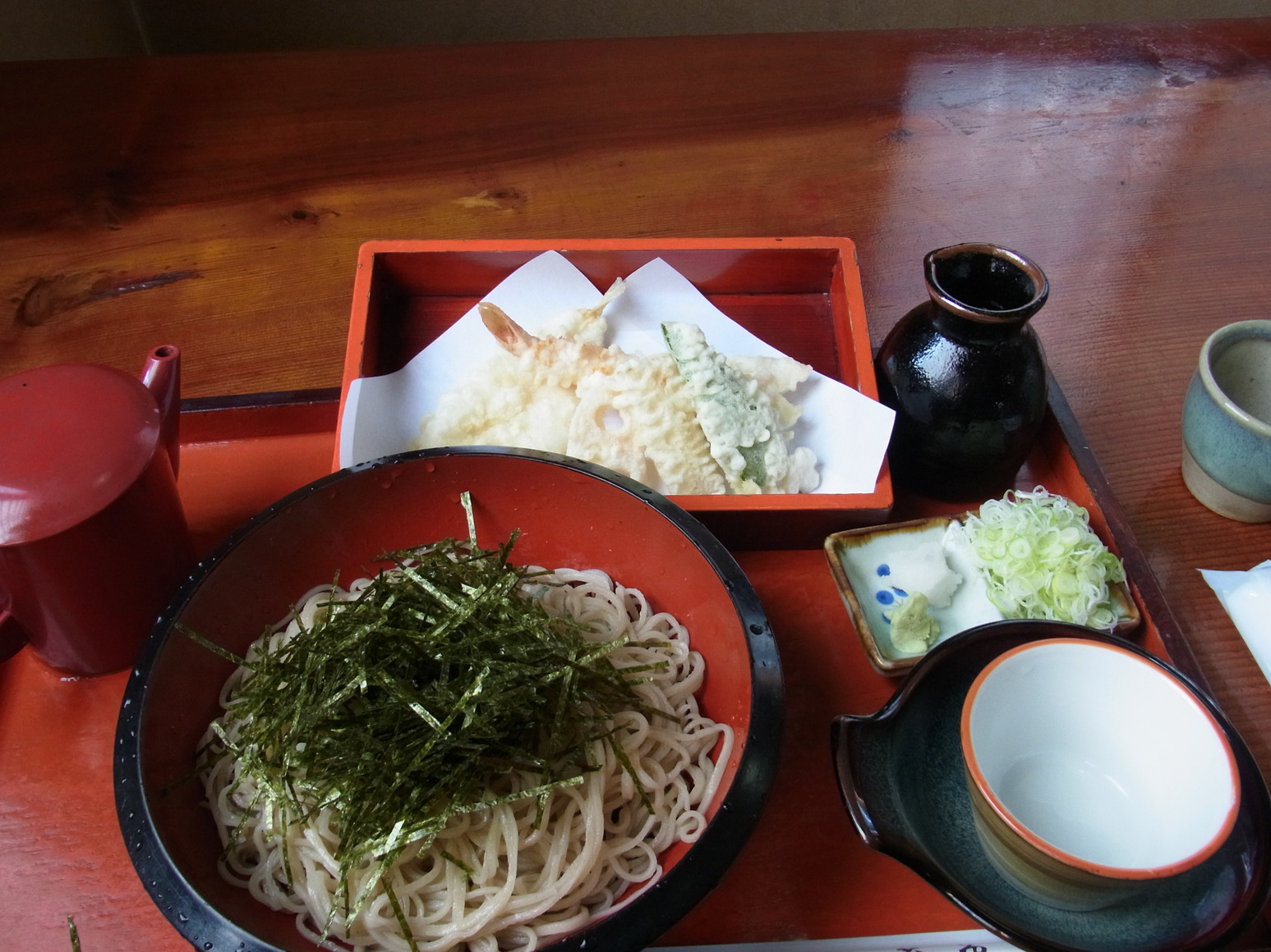 一茶庵 name=