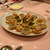 ル　シャレー　グルマン - 料理写真:ピンボケですが…。前菜