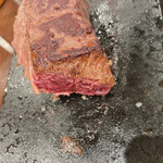 やっぱりステーキ 小倉北店 - 