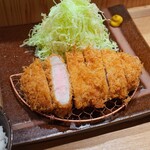 Tonkatsu Tomita - 