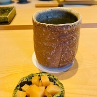 江戸深川 鮨 にしち - 