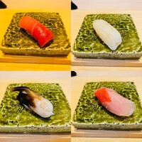 江戸深川 鮨 にしち - 