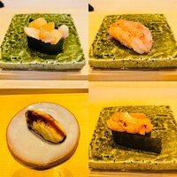 江戸深川 鮨 にしち - 