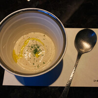 XEX TOKYO / 鉄板焼An - 