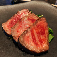 XEX TOKYO / 鉄板焼An - 