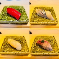 江戸深川 鮨 にしち - 