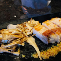 XEX TOKYO / 鉄板焼An - 