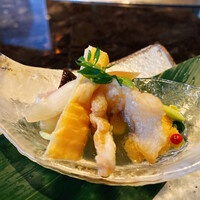 XEX TOKYO / 鉄板焼An - 