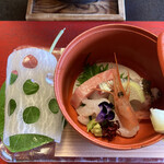 料理旅館　平井亭 - 