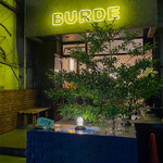 BURDE - 