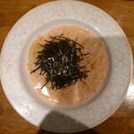 h KOKICHI - 明太子のクリームスパゲティー