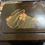 鰻 むさし乃 - パッカーンの儀