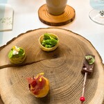 ブレストンコート ユカワタン - 