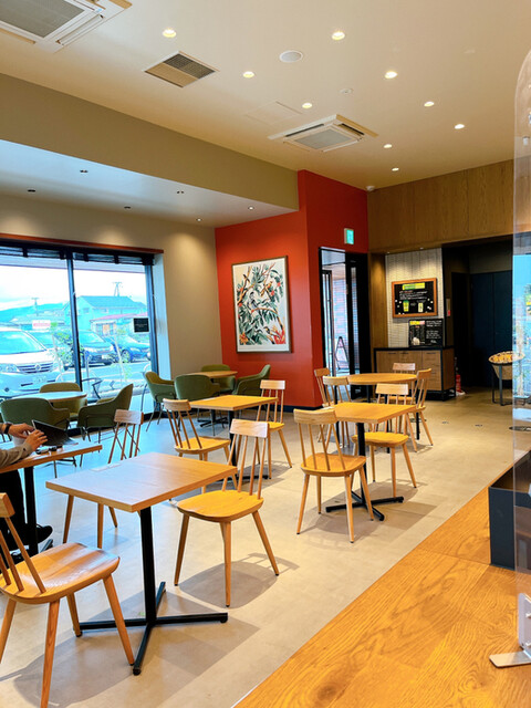 スターバックスコーヒー 福島八木田店（STARBUCKS COFFEE） - 福島（カフェ）の写真