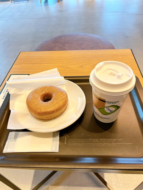 スターバックスコーヒー 福島八木田店（STARBUCKS COFFEE） - 福島（カフェ）の写真
