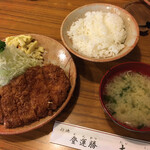 とんかつ 大幸 - 