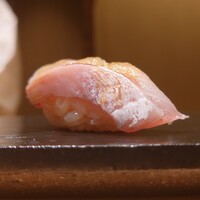 鮨処 やまと - 伊佐木