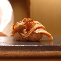 鮨処 やまと - 煮蛤