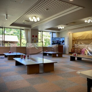 レストラン湯待夢_2