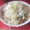 ラーメン二郎 三田本店