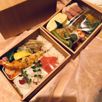 はり清 - 一つめ　こんな感じ