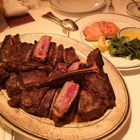 ウルフギャング・ステーキハウス 六本木 - 