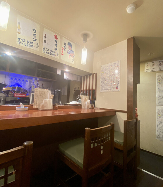 Hiroshima Shin Tsukemen Kujira Ya photo 5