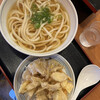 手打ちうどん寺屋 