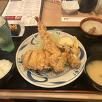 Tonkatsu Mine - 