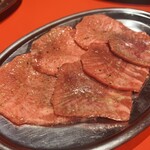 Yakiniku Nyuyoko - 