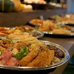 ココフラットカフェ 本町 - 