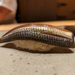 鮨 さいとう - コハダ